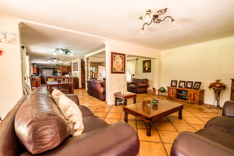 3 Bedroom Property for Sale in Schoemansville North West